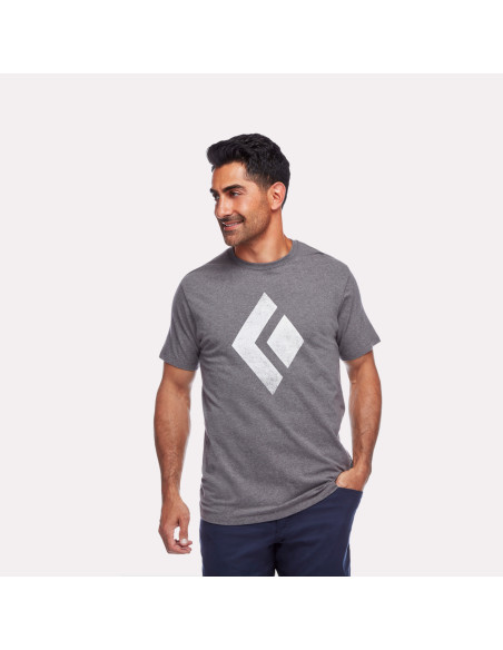 BD SS Chalked Up Tee M